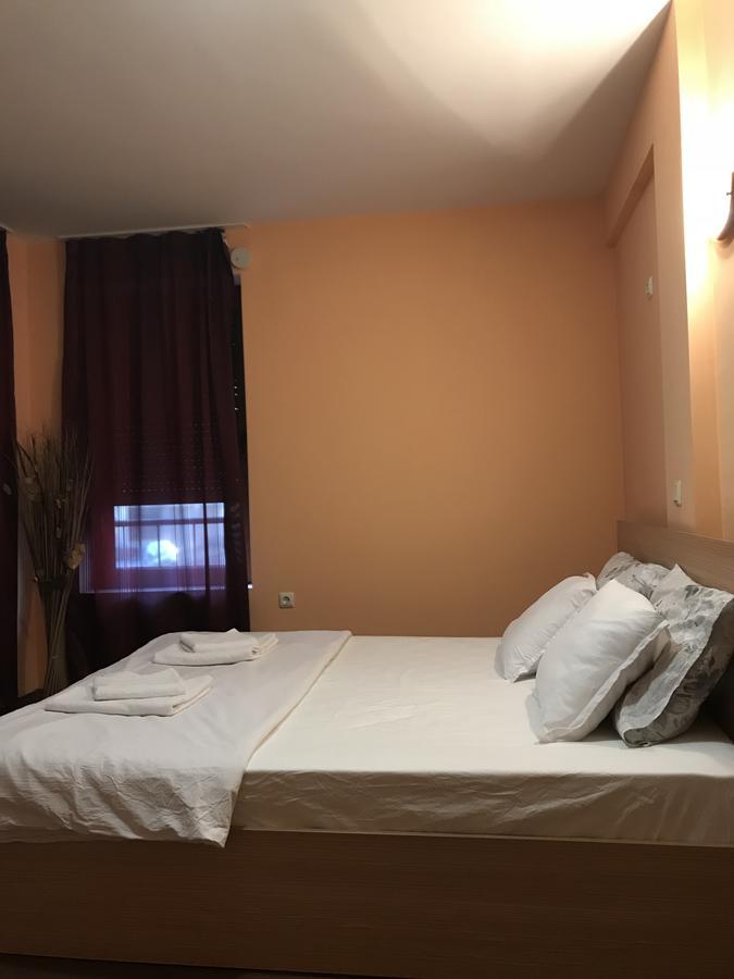 בורגאס Apartment Perushtiza 3 מראה חיצוני תמונה