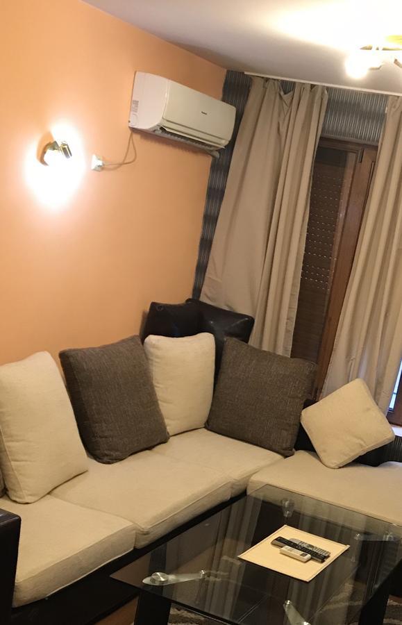 בורגאס Apartment Perushtiza 3 מראה חיצוני תמונה