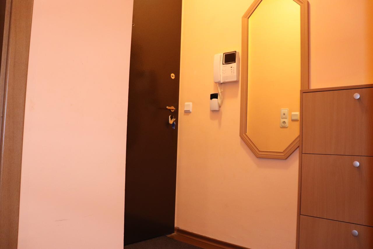 בורגאס Apartment Perushtiza 3 מראה חיצוני תמונה