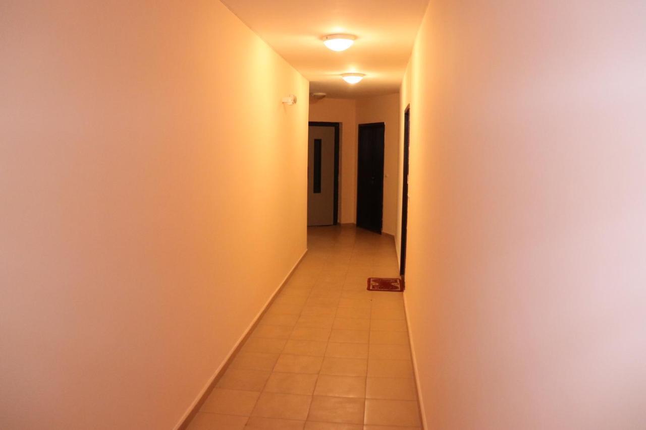 בורגאס Apartment Perushtiza 3 מראה חיצוני תמונה